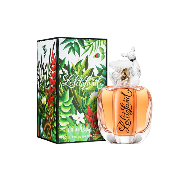 Perfume Lolita Lempicka Lolitaland EDP 80 ML