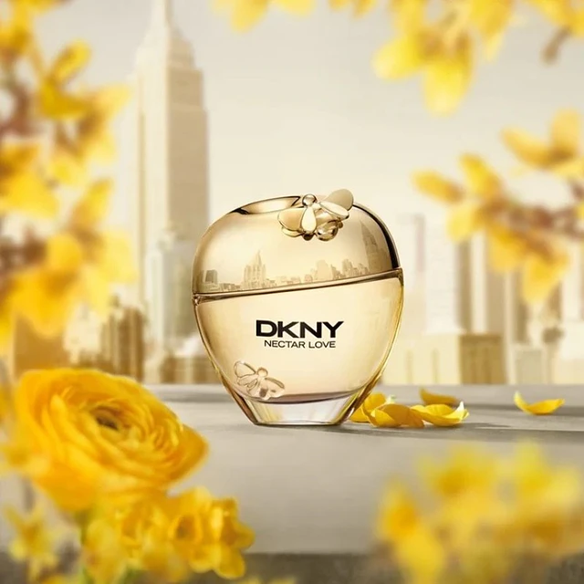 Perfume Dkny Nectar Love EDP 100 Ml Mujer