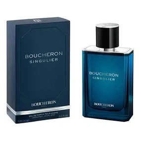 Perfume Boucheron Singulier EDP 100 Ml Hombres