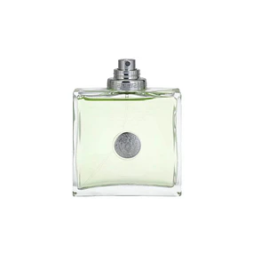 Perfume Versace Versense EDT 100 Ml Mujer Tester (sin tapa)