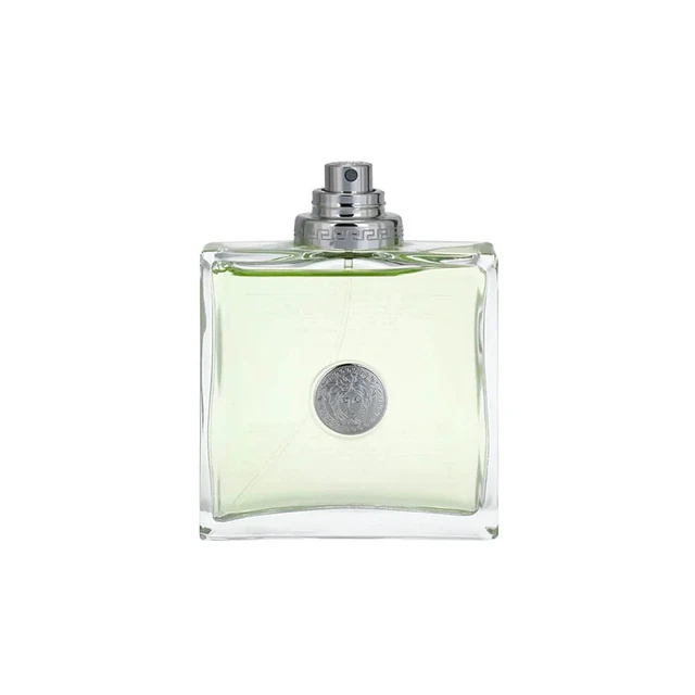 Perfume Versace Versense EDT 100 Ml Mujer Tester (sin tapa)