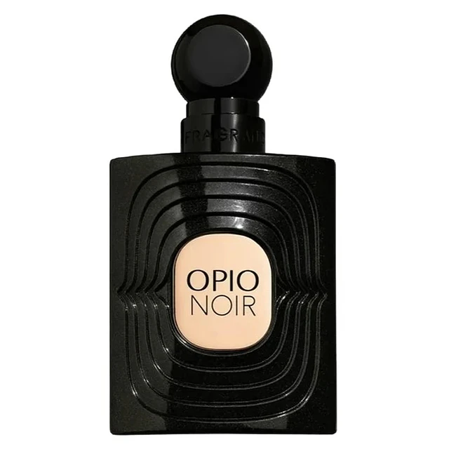 Perfume Fragrance World Opio Noir EDP 100 Ml Mujer