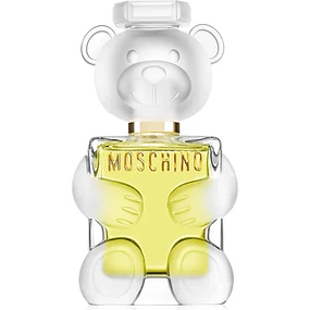 Perfume Moschino Toy 2 EDP 100 Ml  Tester (con tapa)