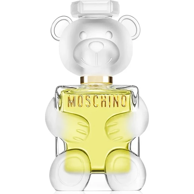 Perfume Moschino Toy 2 EDP 100 Ml  Tester (con tapa)