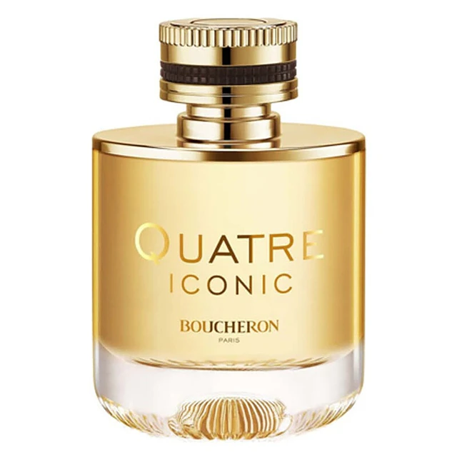 Perfume Boucheron Quatre Iconic EDP 100 Ml Mujer