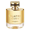 Perfume Boucheron Quatre Iconic EDP 100 Ml Mujer