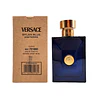 Versace Dylan Blue EDT 100 Ml Hombres Tester (con tapa)