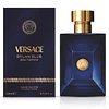 Versace Dylan Blue EDT 200 Ml Hombres