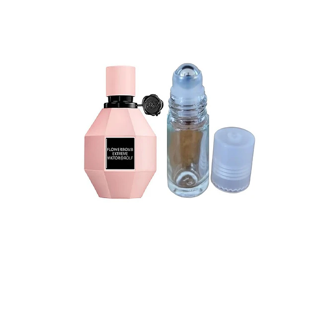 Decant Viktor & Rolf Flowerbomb Extreme EDP Mujer