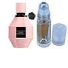 Decant Viktor & Rolf Flowerbomb Extreme EDP Mujer