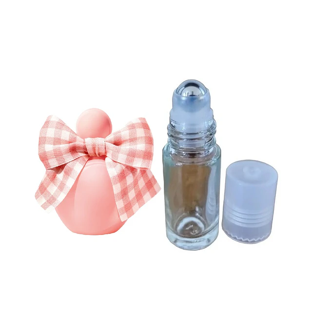 Decant Perfume Nina Ricci Rose Garden EDT Mujer
