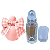 Decant Perfume Nina Ricci Rose Garden EDT Mujer