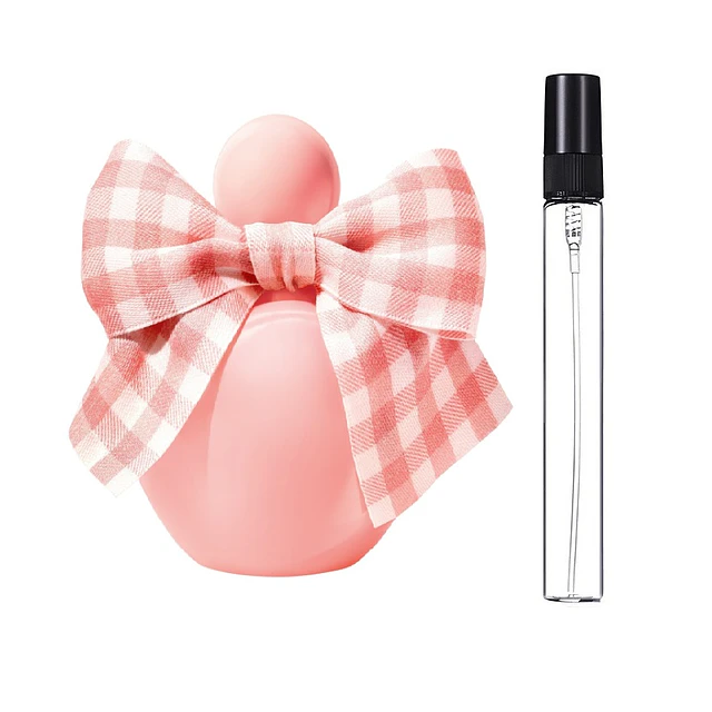 Decant Perfume Nina Ricci Rose Garden EDT Mujer
