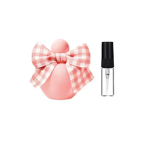 Decant Perfume Nina Ricci Rose Garden EDT Mujer