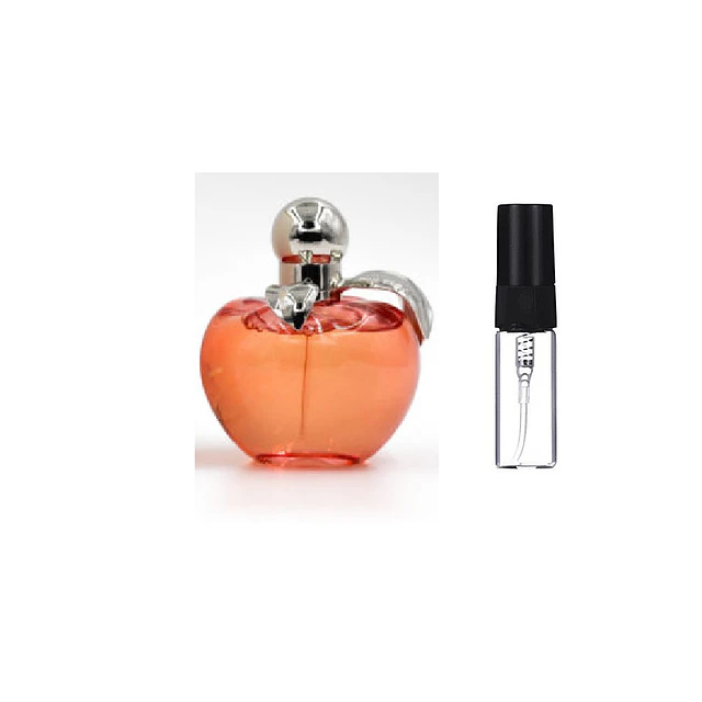 Decant Perfume Nina Ricci Les Belles de Nina EDT Mujer