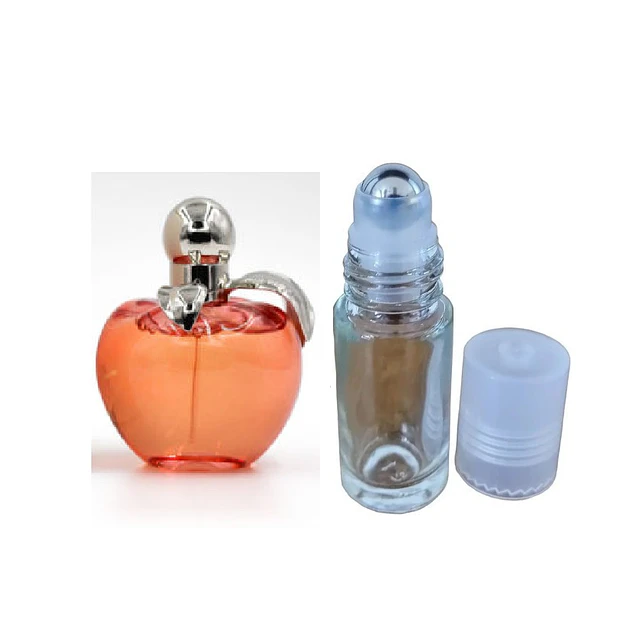 Decant Perfume Nina Ricci Les Belles de Nina EDT Mujer