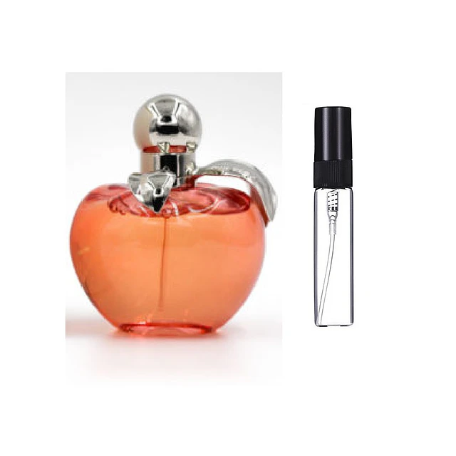 Decant Perfume Nina Ricci Les Belles de Nina EDT Mujer