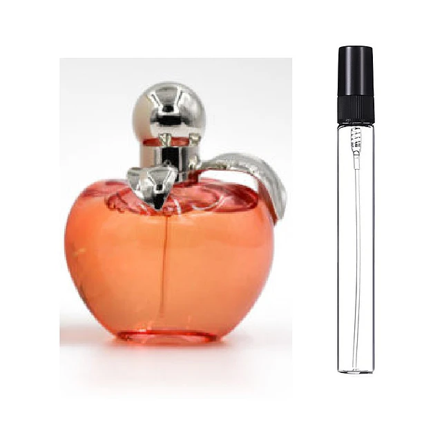 Decant Perfume Nina Ricci Les Belles de Nina EDT Mujer
