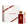 Perfume Dolce Gabbana Q Parfum Estuche 100 Ml + Mini EDP 10 Ml Mujer