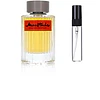 Decant Perfume Rochas Moustache EDP Honbres