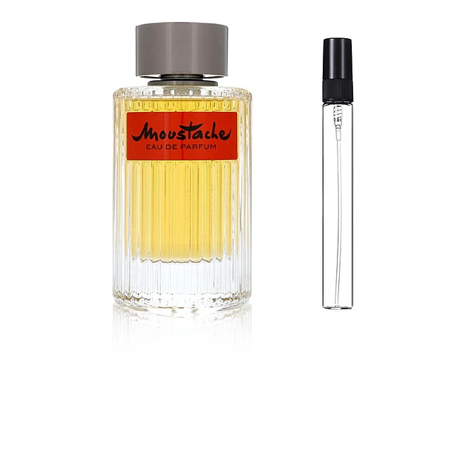 Decant Perfume Rochas Moustache EDP Honbres