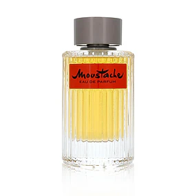 Rochas Moustache EDP 125 Ml Hombres Tester (con tapa)