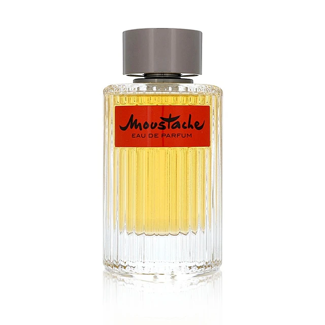 Rochas Moustache EDP 125 Ml Hombres Tester (con tapa)
