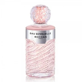 Perfume Rochas Eau Sensuelle de Rochas EDT 100 Ml Tester (con tapa)