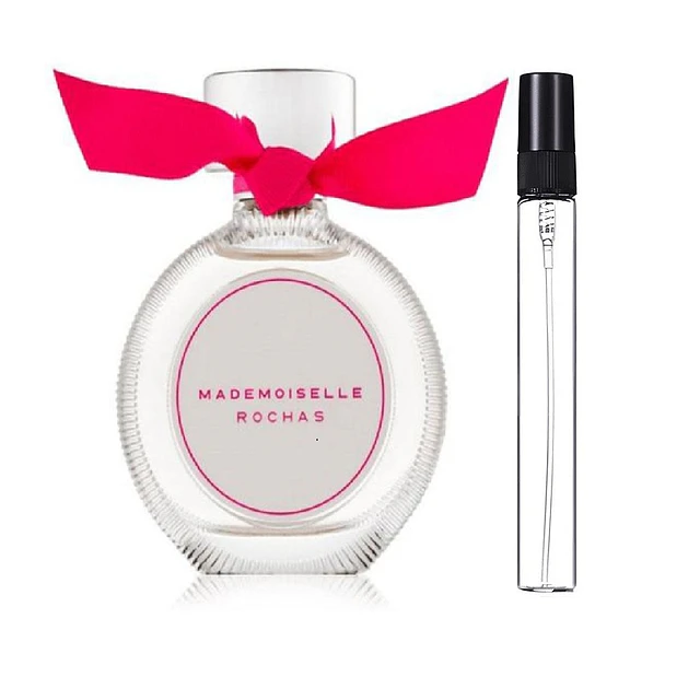 Decant Perfume Rochas Mademoiselle Rochas EDT Mujer