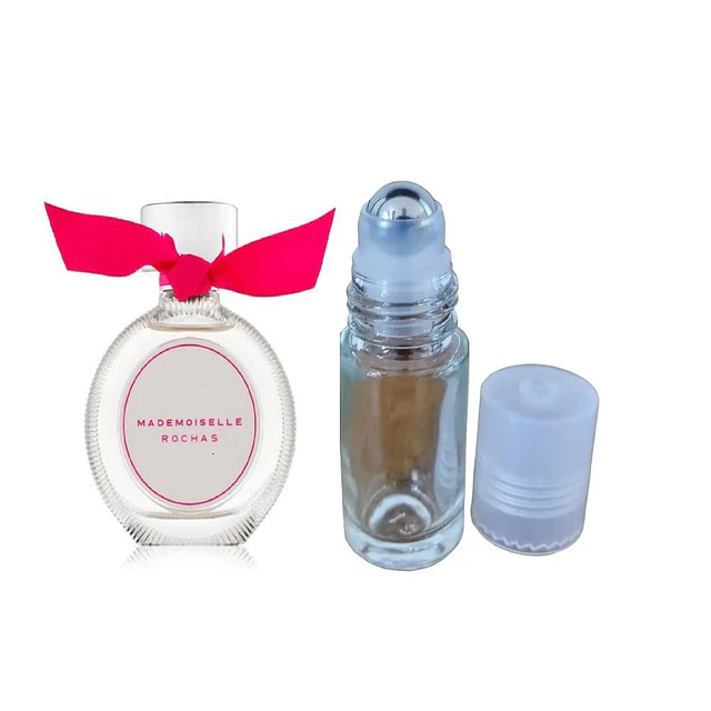 Decant Perfume Rochas Mademoiselle Rochas EDT Mujer