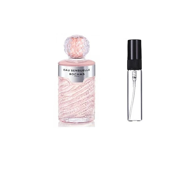 Decant Perfume Rochas Eau Sensuelle De Rochas EDT Mujer