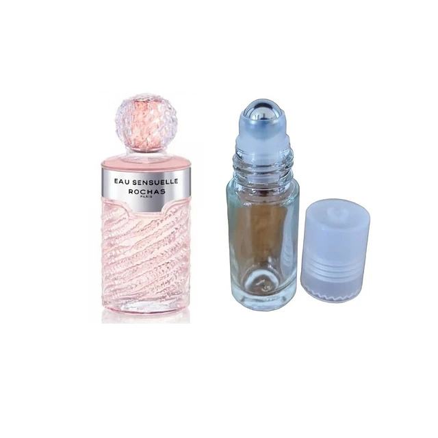 Decant Perfume Rochas Eau Sensuelle De Rochas EDT Mujer