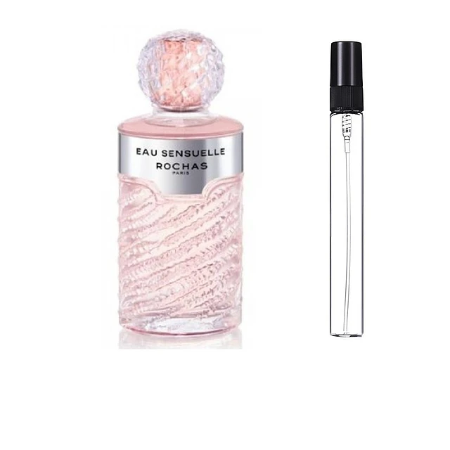 Decant Perfume Rochas Eau Sensuelle De Rochas EDT Mujer