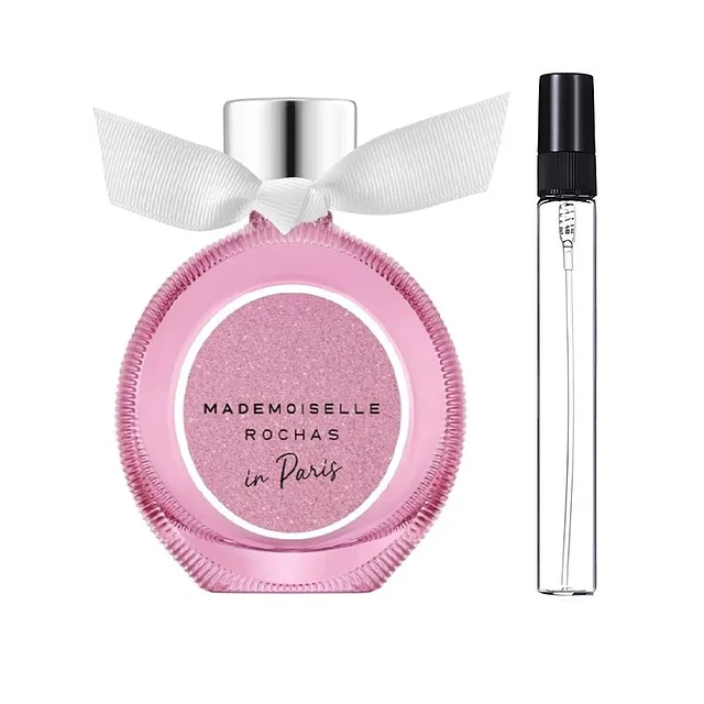 Decant Perfume Rochas Mademoiselle In Paris Rochas EDP Mujer
