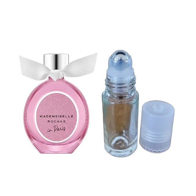Decant Perfume Rochas Mademoiselle In Paris Rochas EDP Mujer