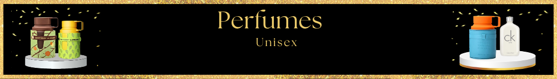 Perfumes Unisex