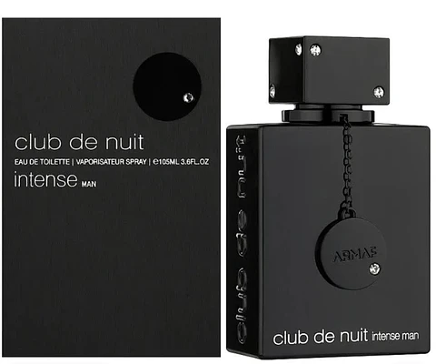 Perfume Armaf Club De Nuit Intense EDT 105 ML Hombre
