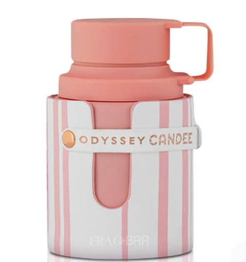 Perfume Armaf Odyssey Candee EDP 100 ML Mujer