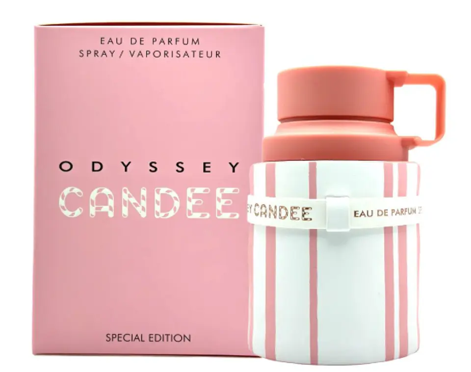 Perfume Armaf Odyssey Candee EDP 100 ML Mujer 2