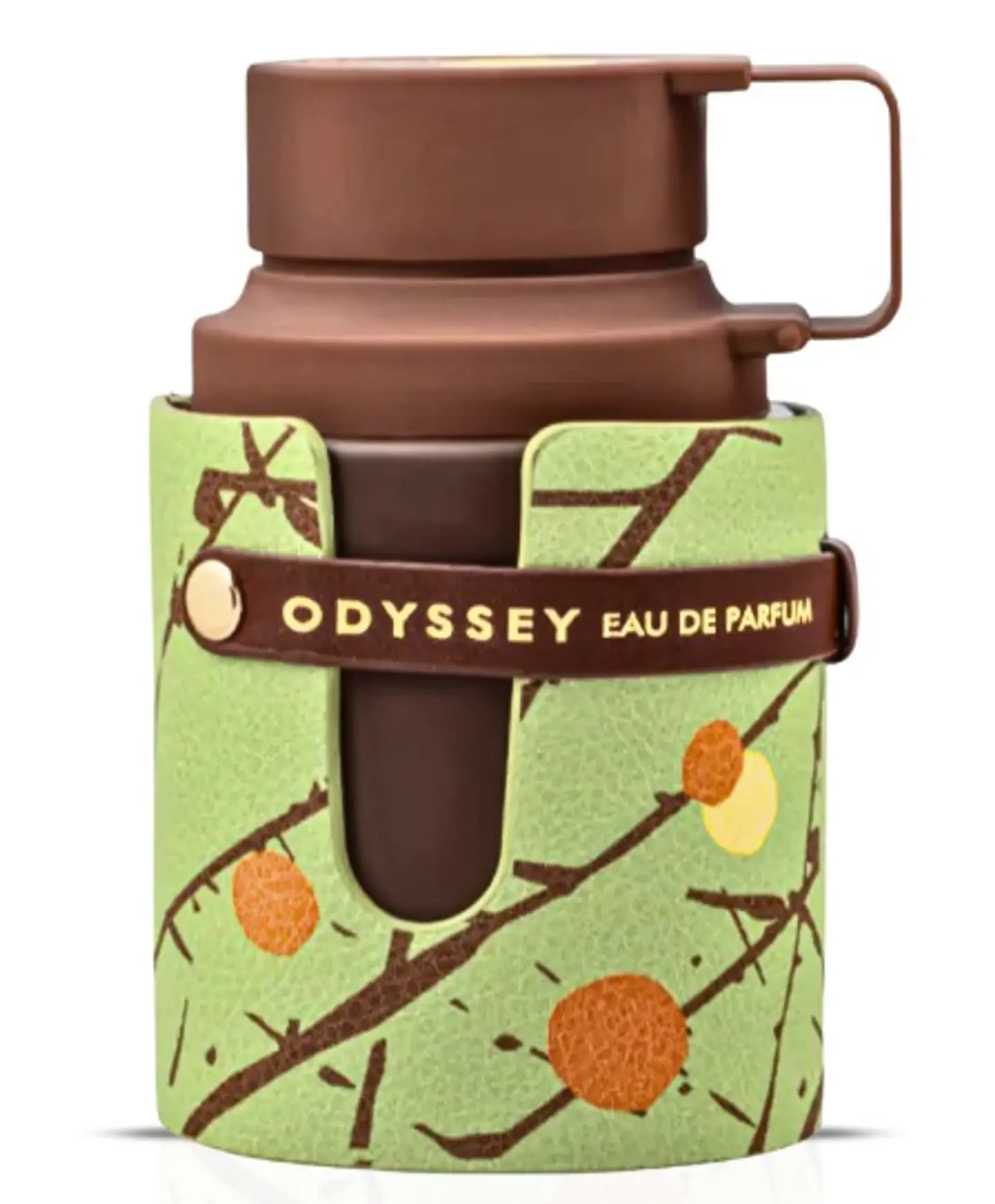 Perfume Armaf Odyssey Dubai Chocolat Gourmand Edition EDP 100ML Mujer 2