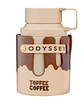 Perfume Armaf Odyssey Toffee Coffee EDP 100 ML Unisex - Miniatura 2