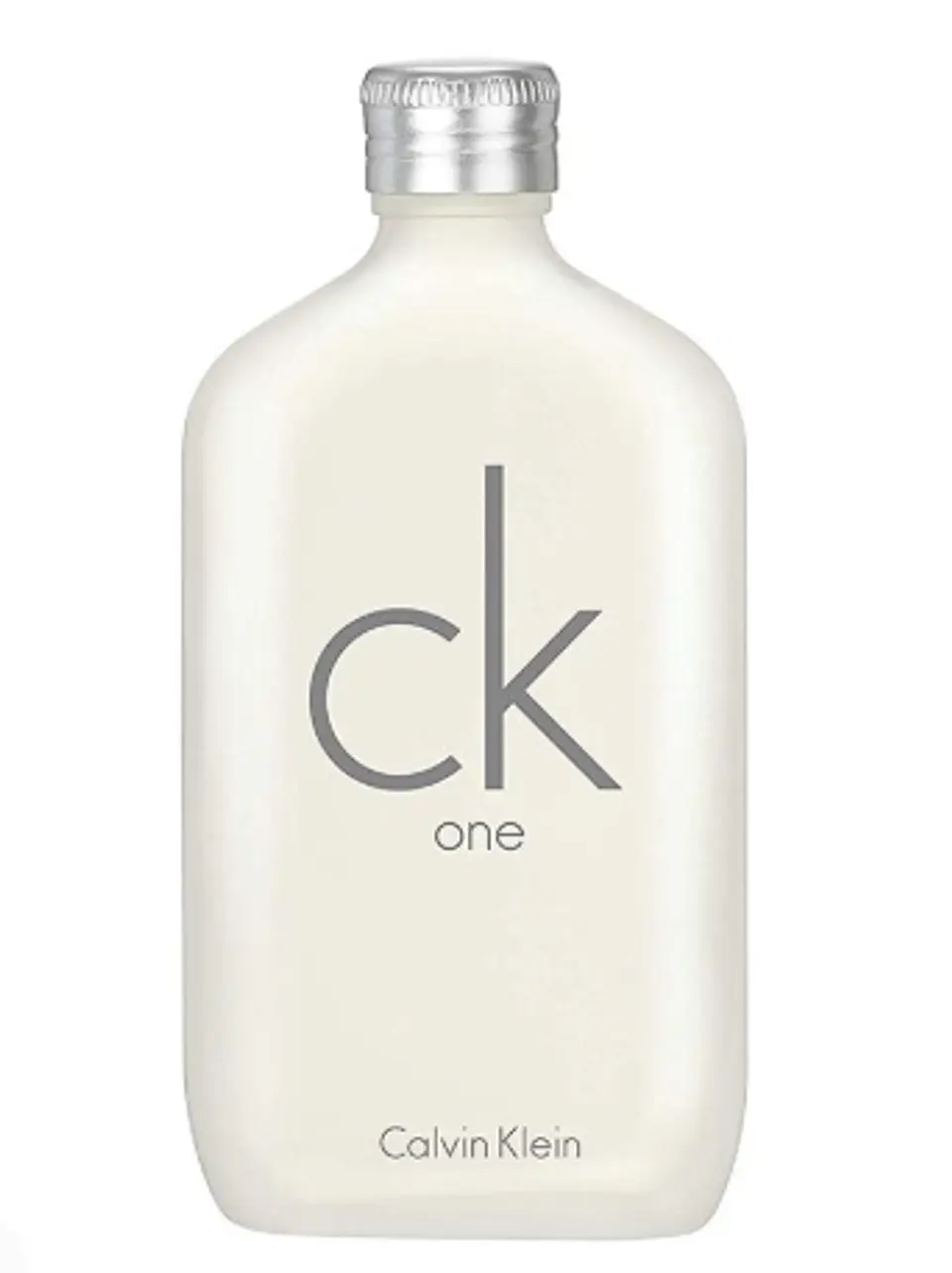 Perfume Calvin Klein One EDT 50 ML Unisex 2