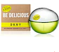 Perfume DKNY Be Delicious EDP 100 ML Mujer - Miniatura 1