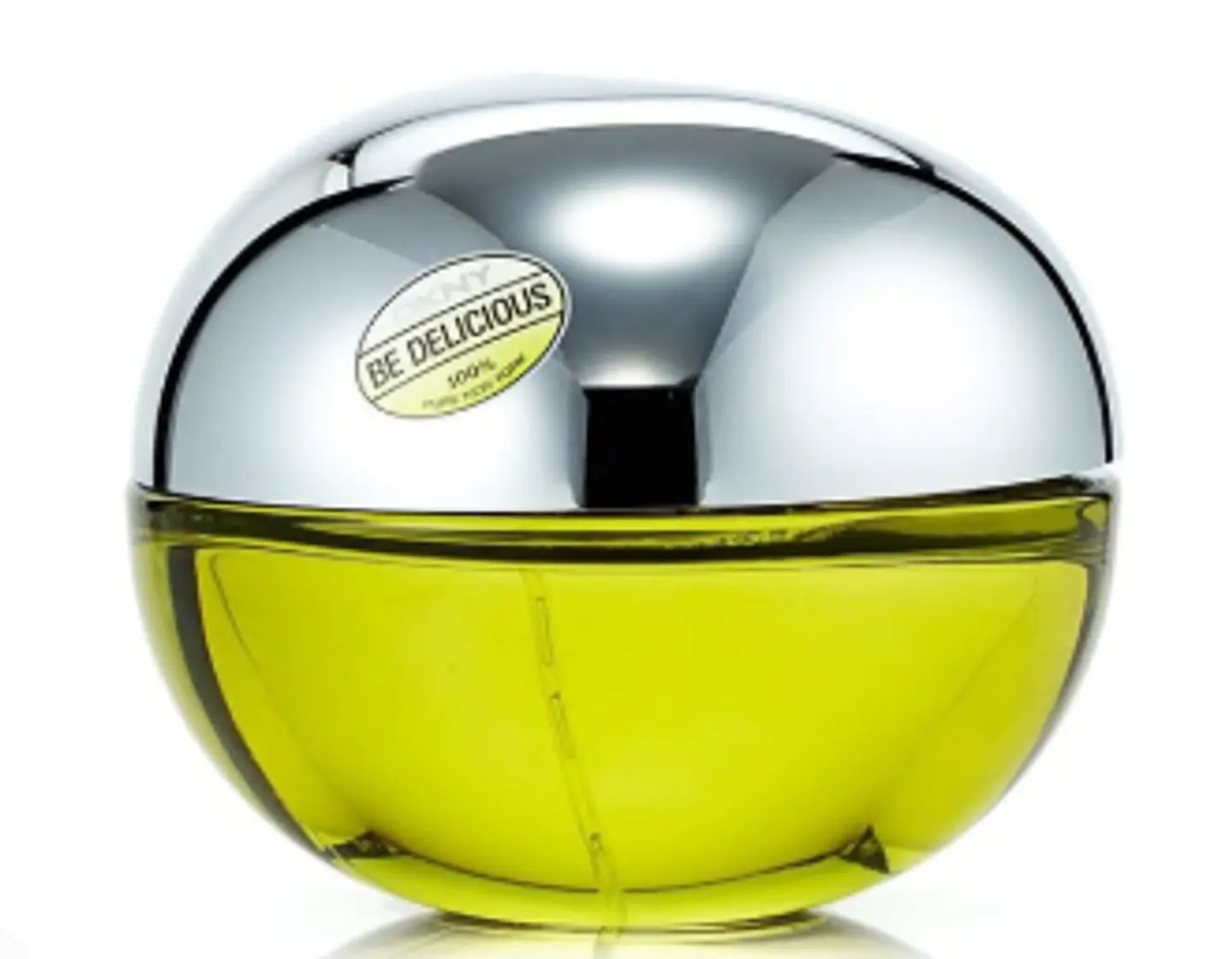 Perfume DKNY Be Delicious EDP 100 ML Mujer 2