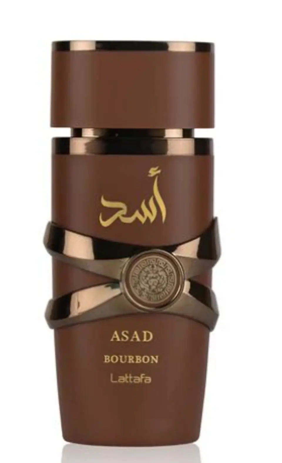 Asad Bourbon 2