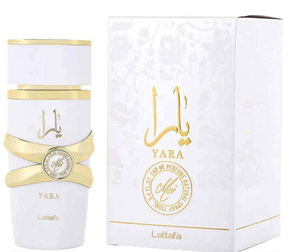 Perfume Lattafa Yara Moi EDP 100 ML Mujer 1