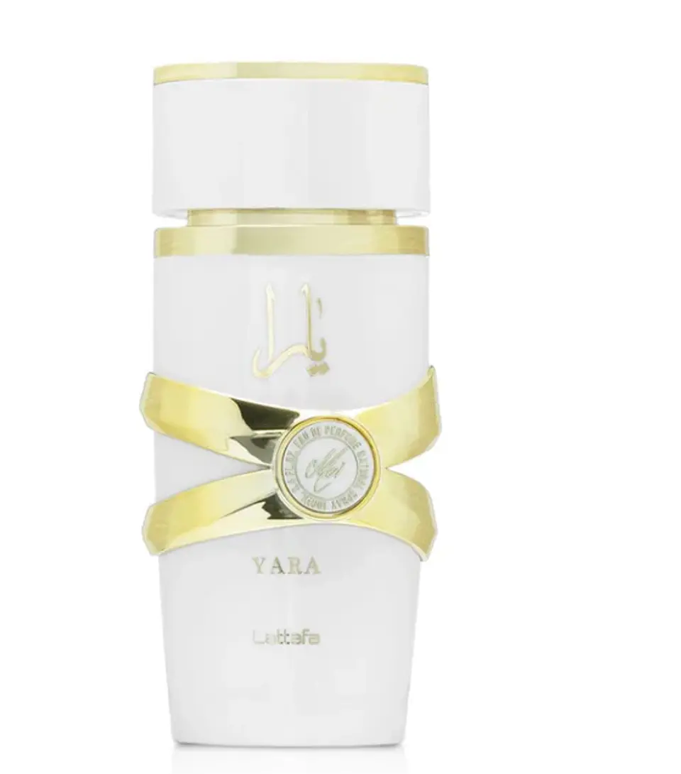Perfume Lattafa Yara Moi EDP 100 ML Mujer 2