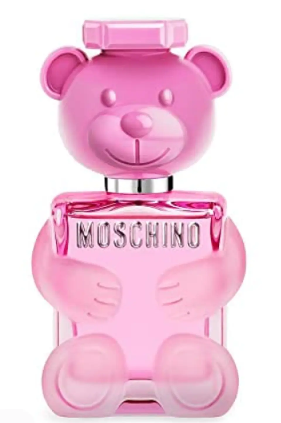 Perfume Moschino Toy 2 Bubble Gum EDT 100 ML Mujer 2