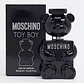 Perfume Moschino Toy Boy EDP 100 ML Hombre - Miniatura 1