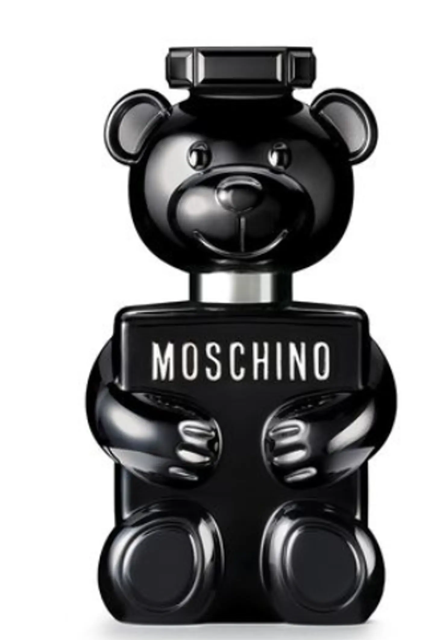 Perfume Moschino Toy Boy EDP 100 ML Hombre 2